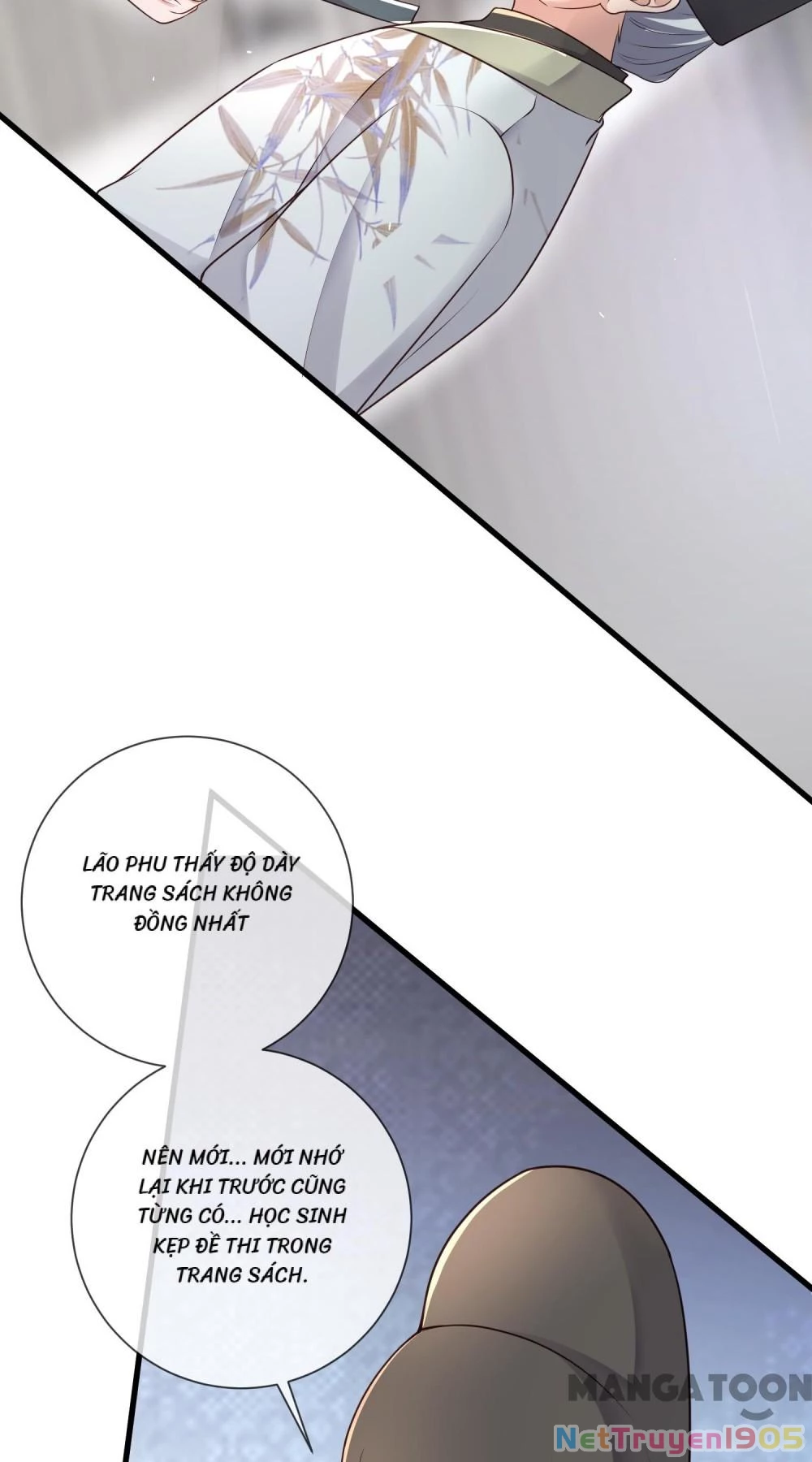 Nhật Kí Học Tập Của Hắc Liên Hoa Chapter 99 - 24