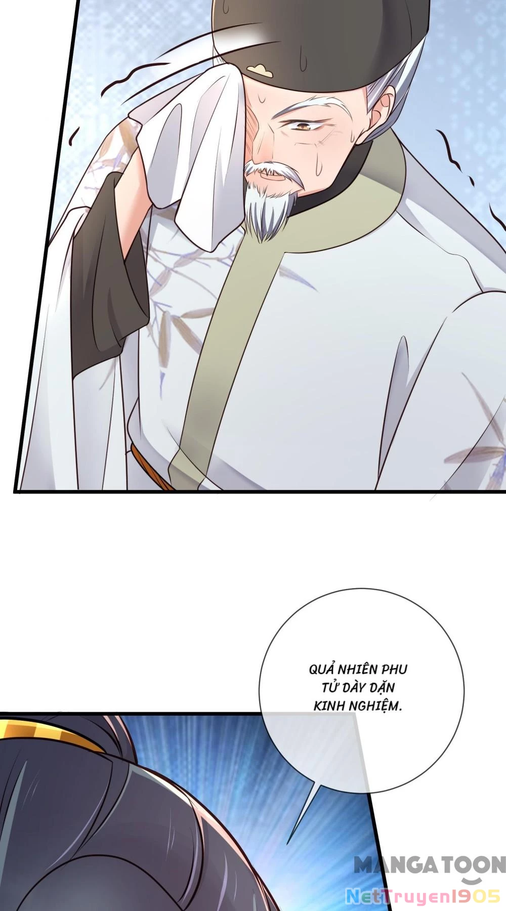 Nhật Kí Học Tập Của Hắc Liên Hoa Chapter 99 - 25