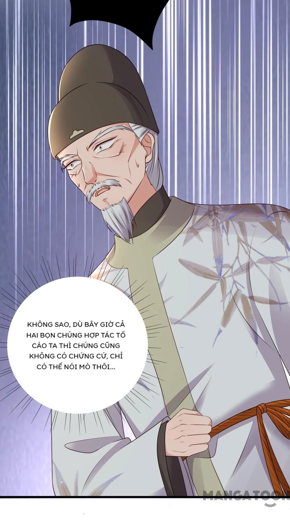 Nhật Kí Học Tập Của Hắc Liên Hoa Chapter 99 - 29