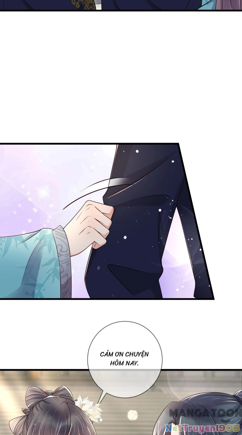 Nhật Kí Học Tập Của Hắc Liên Hoa Chapter 99 - 35