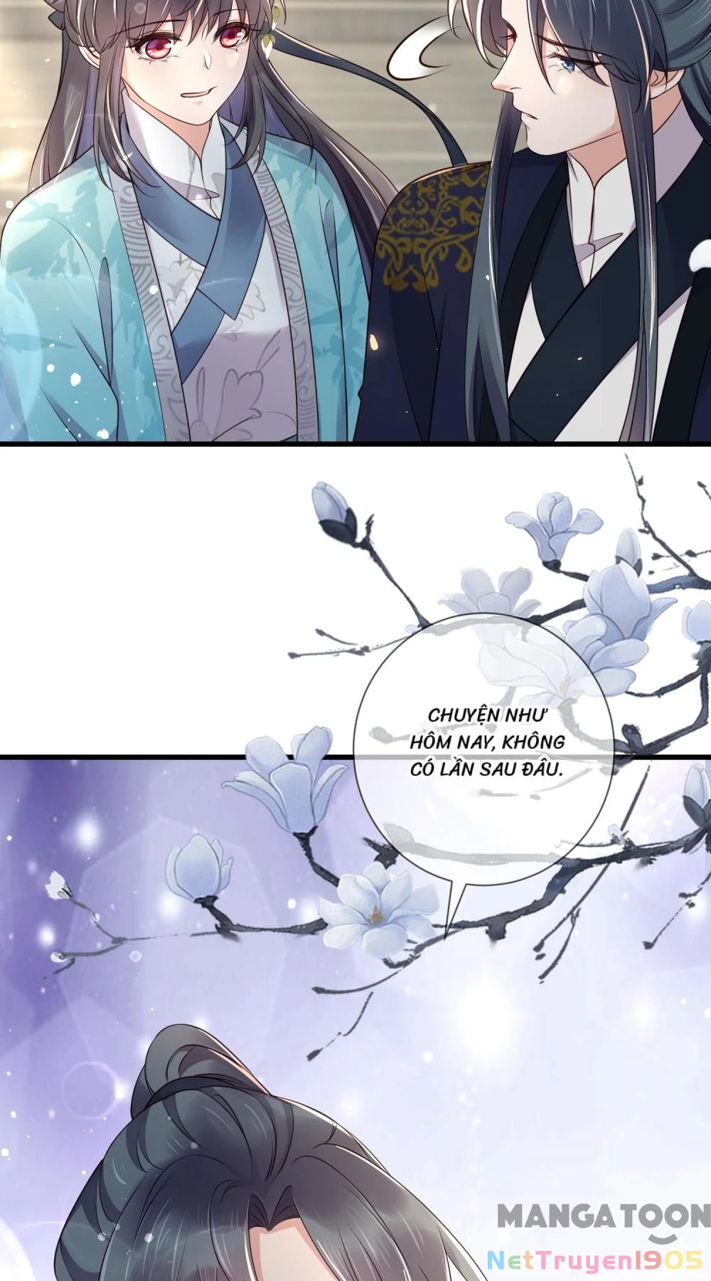 Nhật Kí Học Tập Của Hắc Liên Hoa Chapter 99 - 36