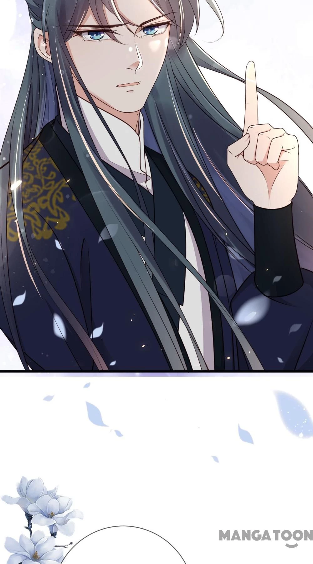 Nhật Kí Học Tập Của Hắc Liên Hoa Chapter 99 - 37