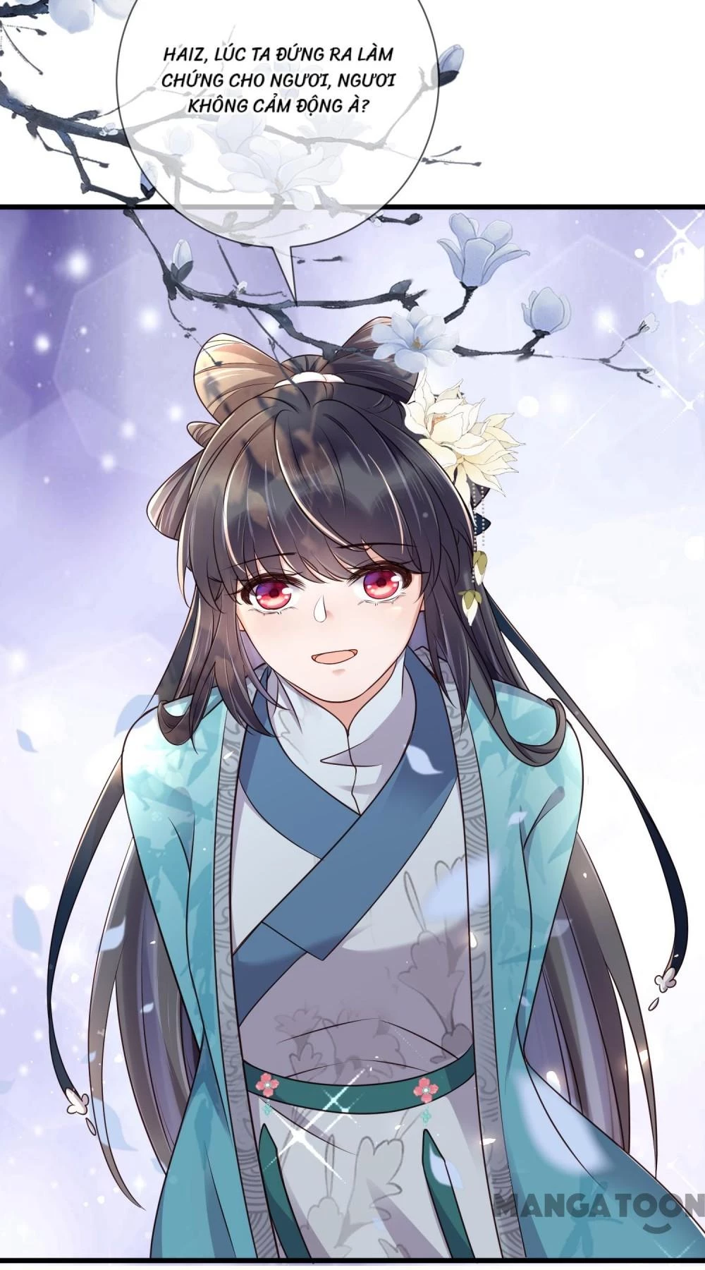 Nhật Kí Học Tập Của Hắc Liên Hoa Chapter 99 - 38