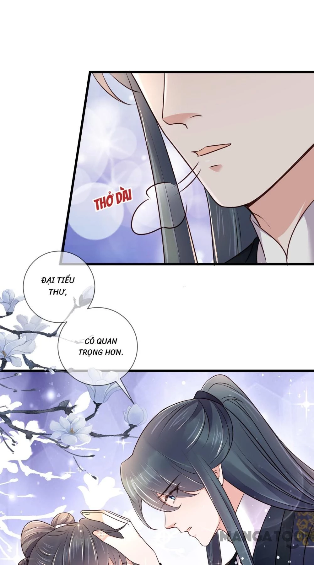 Nhật Kí Học Tập Của Hắc Liên Hoa Chapter 99 - 40