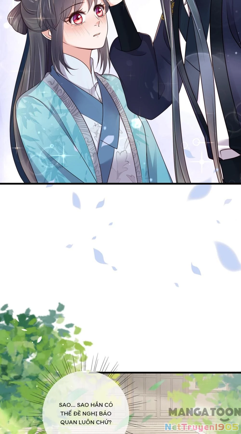 Nhật Kí Học Tập Của Hắc Liên Hoa Chapter 99 - 41