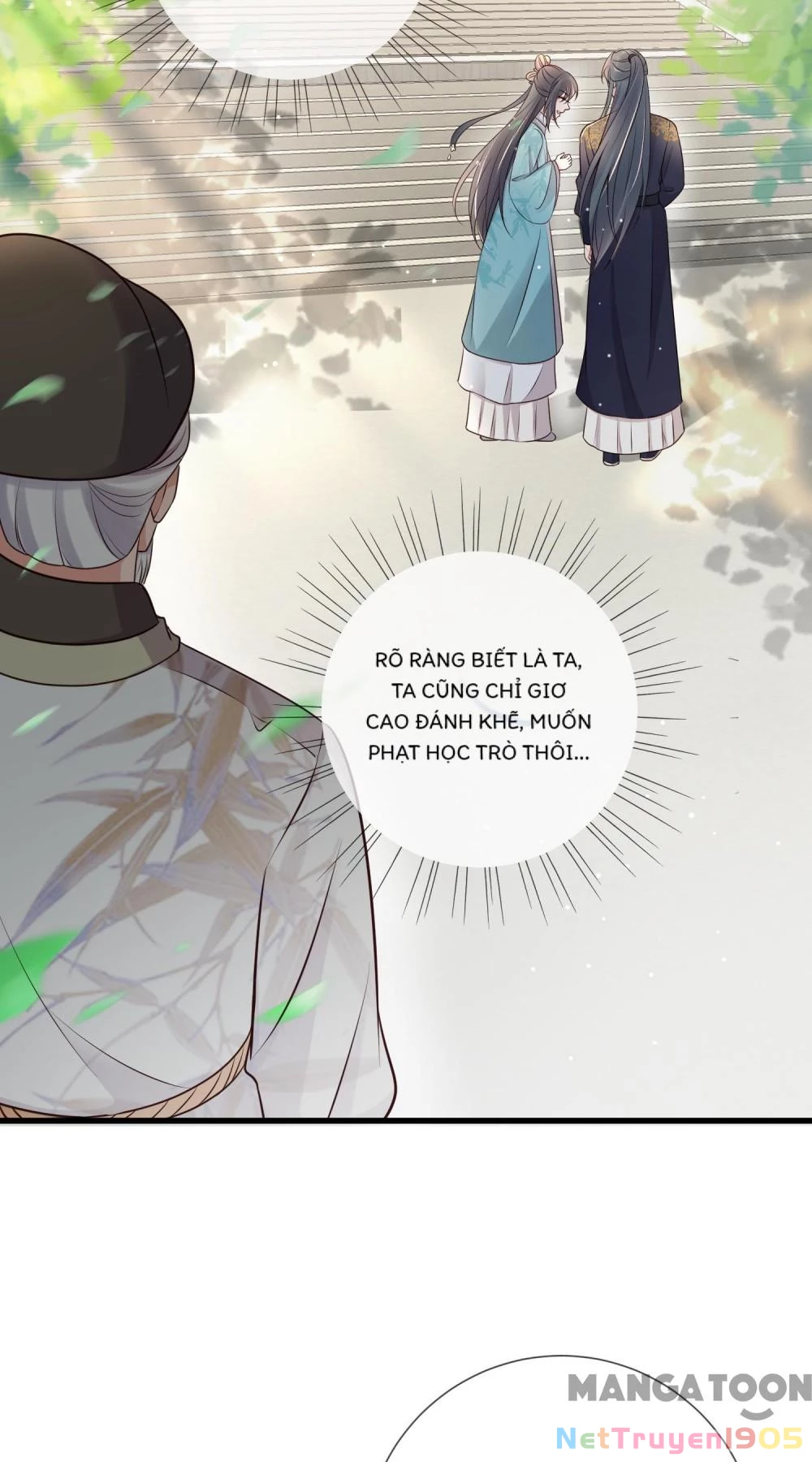 Nhật Kí Học Tập Của Hắc Liên Hoa Chapter 99 - 42