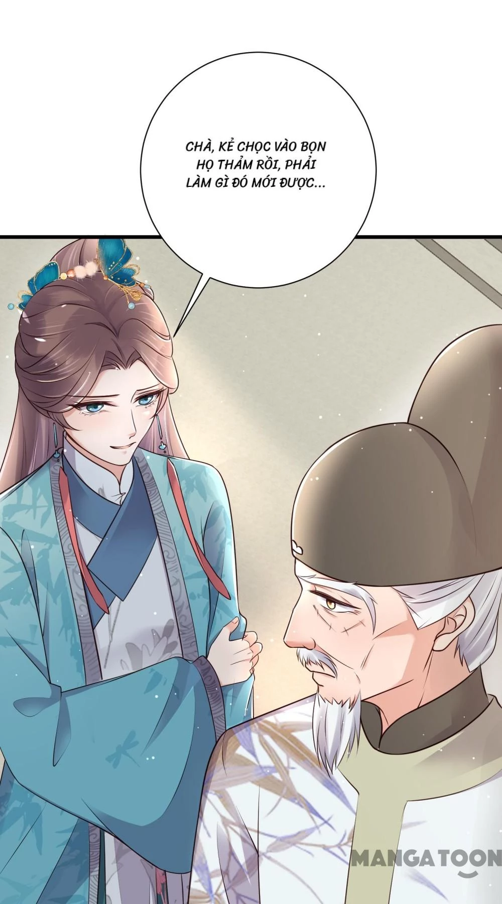 Nhật Kí Học Tập Của Hắc Liên Hoa Chapter 99 - 45