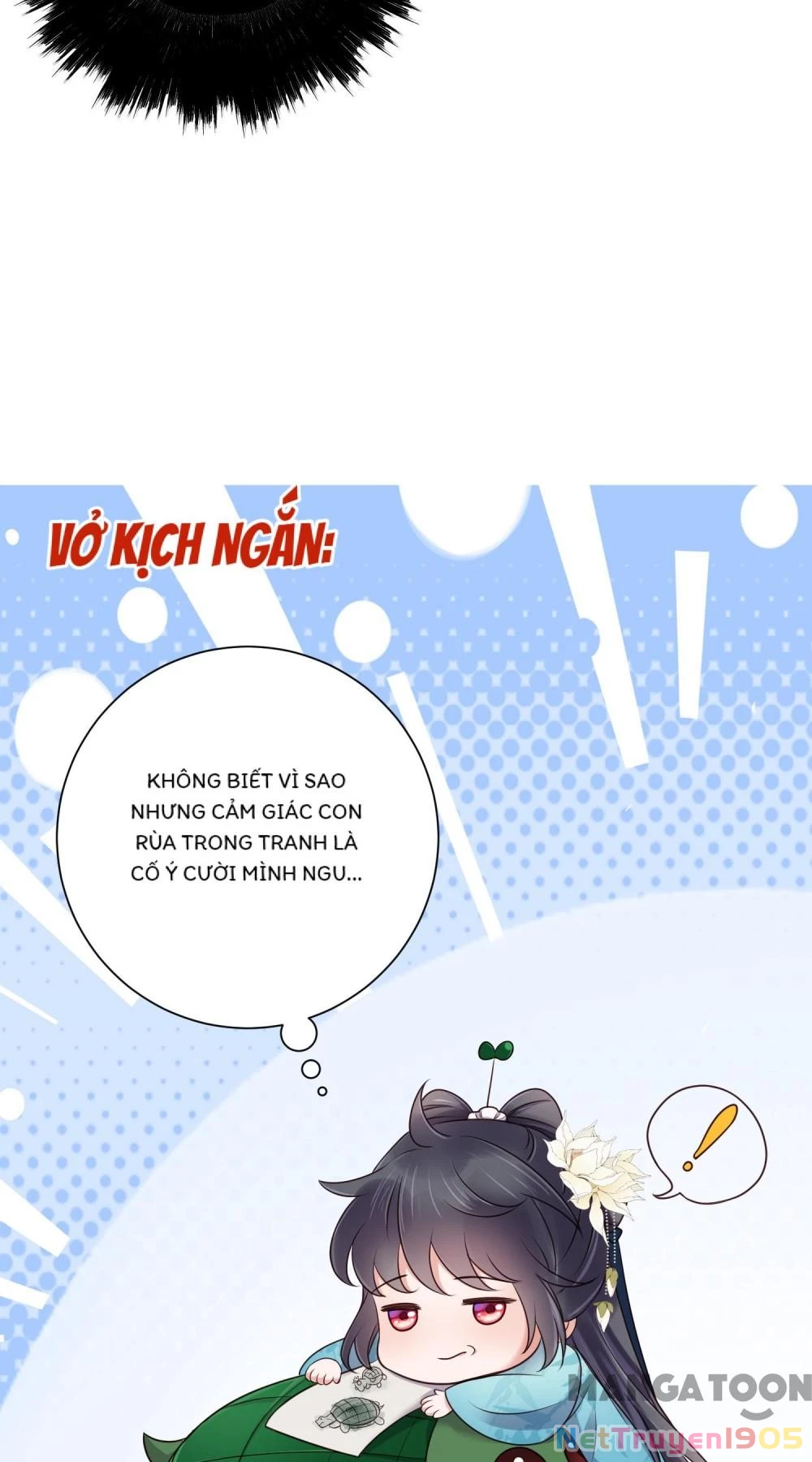 Nhật Kí Học Tập Của Hắc Liên Hoa Chapter 99 - 47