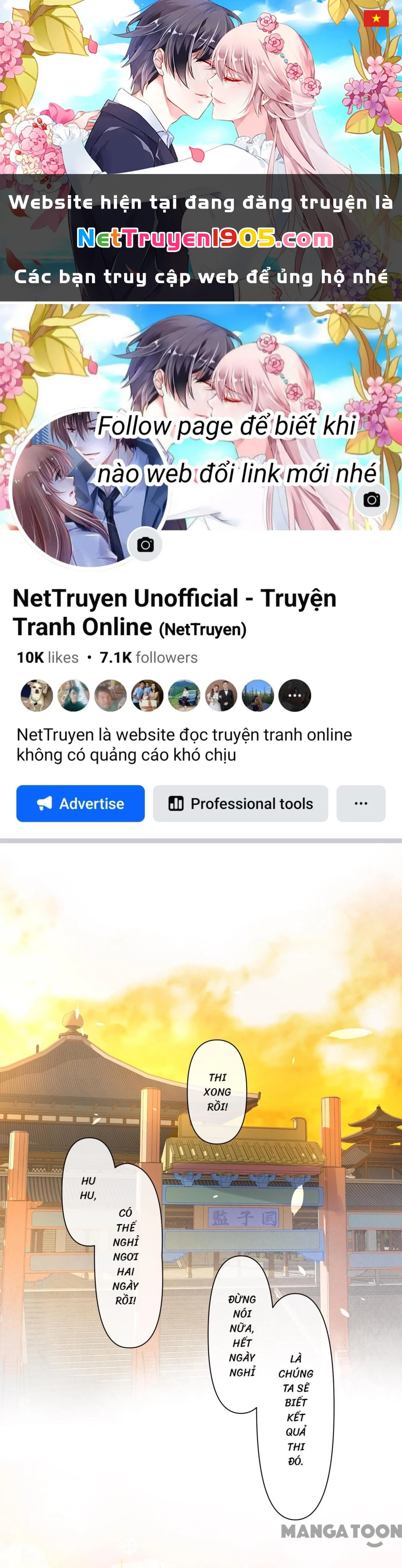 Nhật Kí Học Tập Của Hắc Liên Hoa Chapter 100 - 1