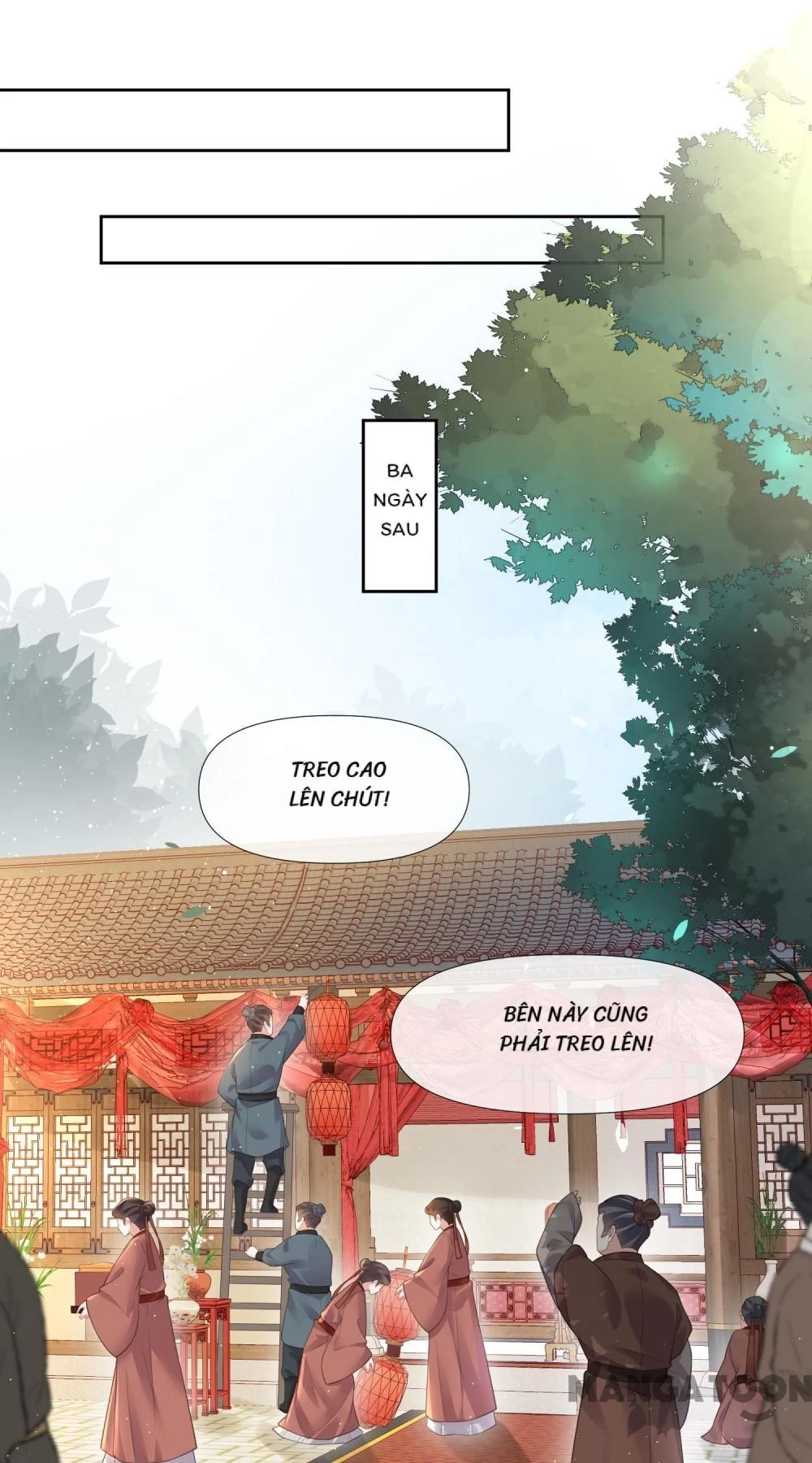 Nhật Kí Học Tập Của Hắc Liên Hoa Chapter 100 - 29