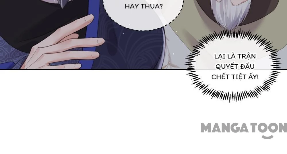 Nhật Kí Học Tập Của Hắc Liên Hoa Chapter 100 - 33