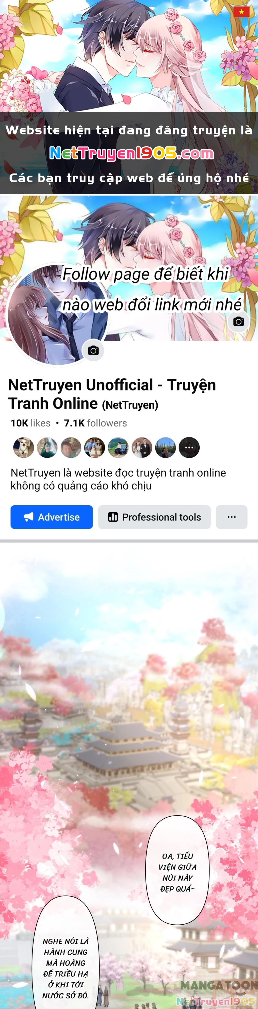 Nhật Kí Học Tập Của Hắc Liên Hoa Chapter 101 - 1