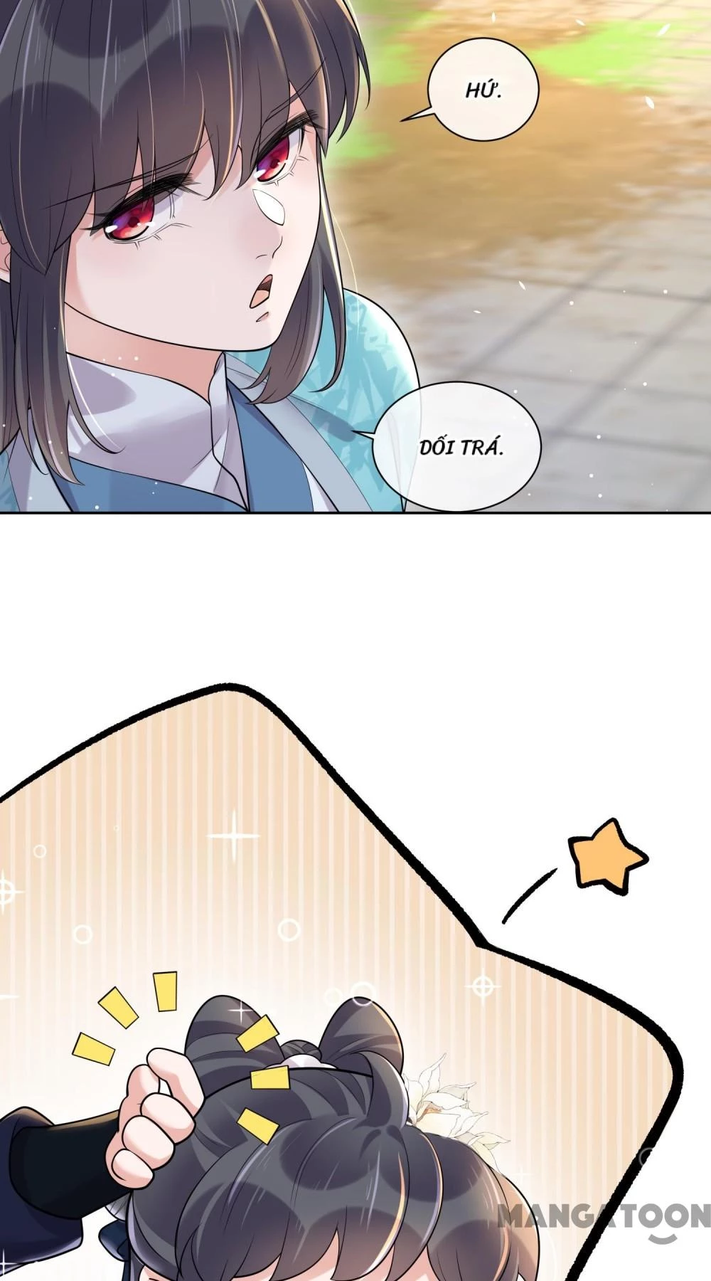 Nhật Kí Học Tập Của Hắc Liên Hoa Chapter 101 - 4
