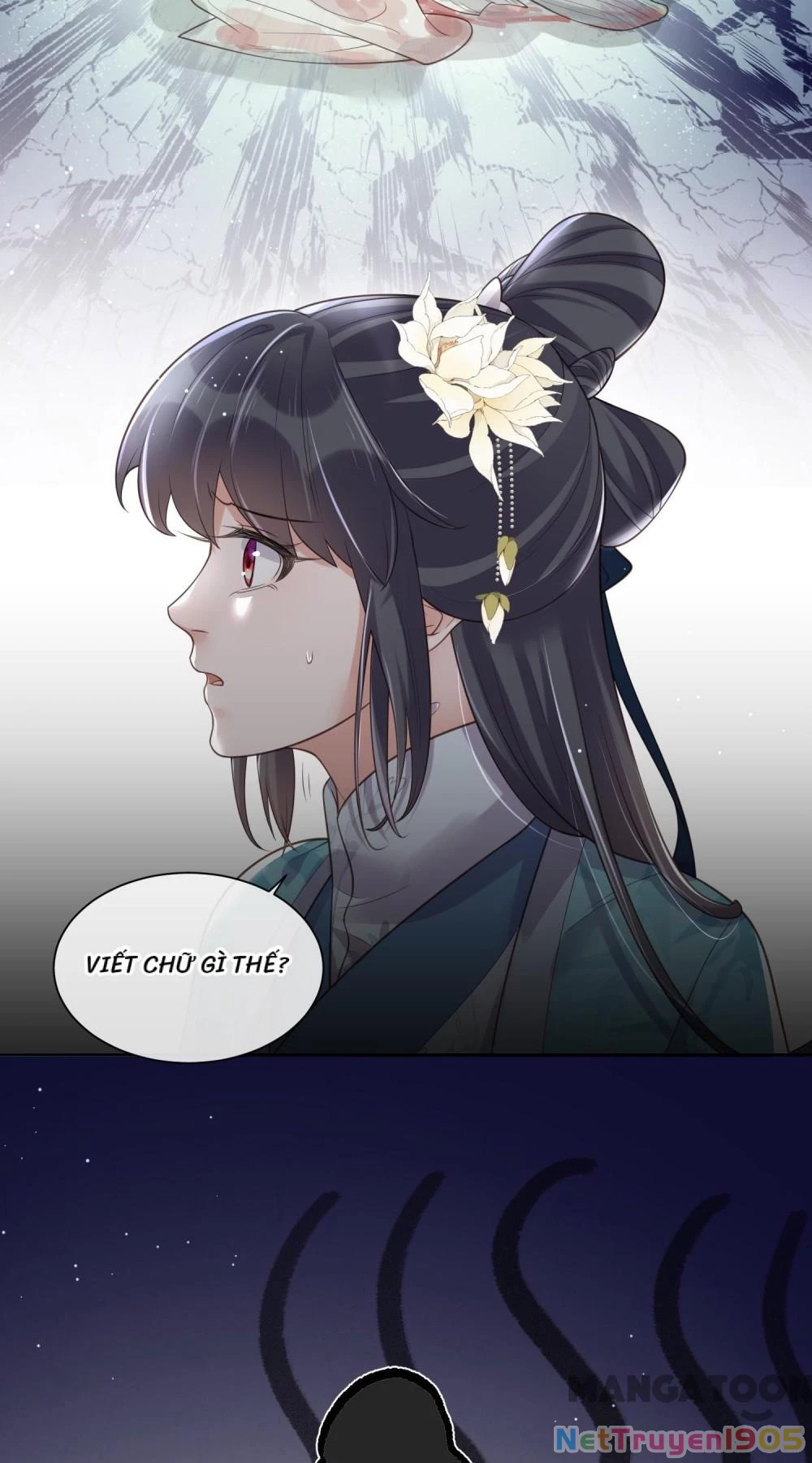 Nhật Kí Học Tập Của Hắc Liên Hoa Chapter 101 - 8