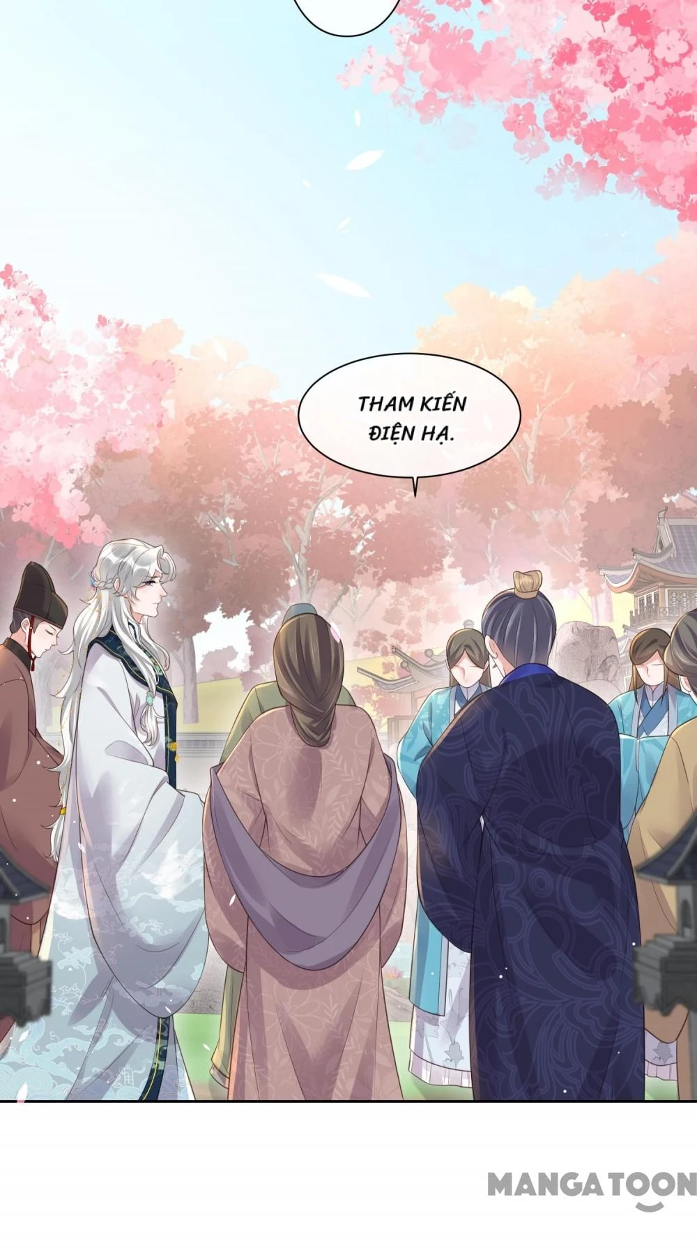 Nhật Kí Học Tập Của Hắc Liên Hoa Chapter 101 - 11