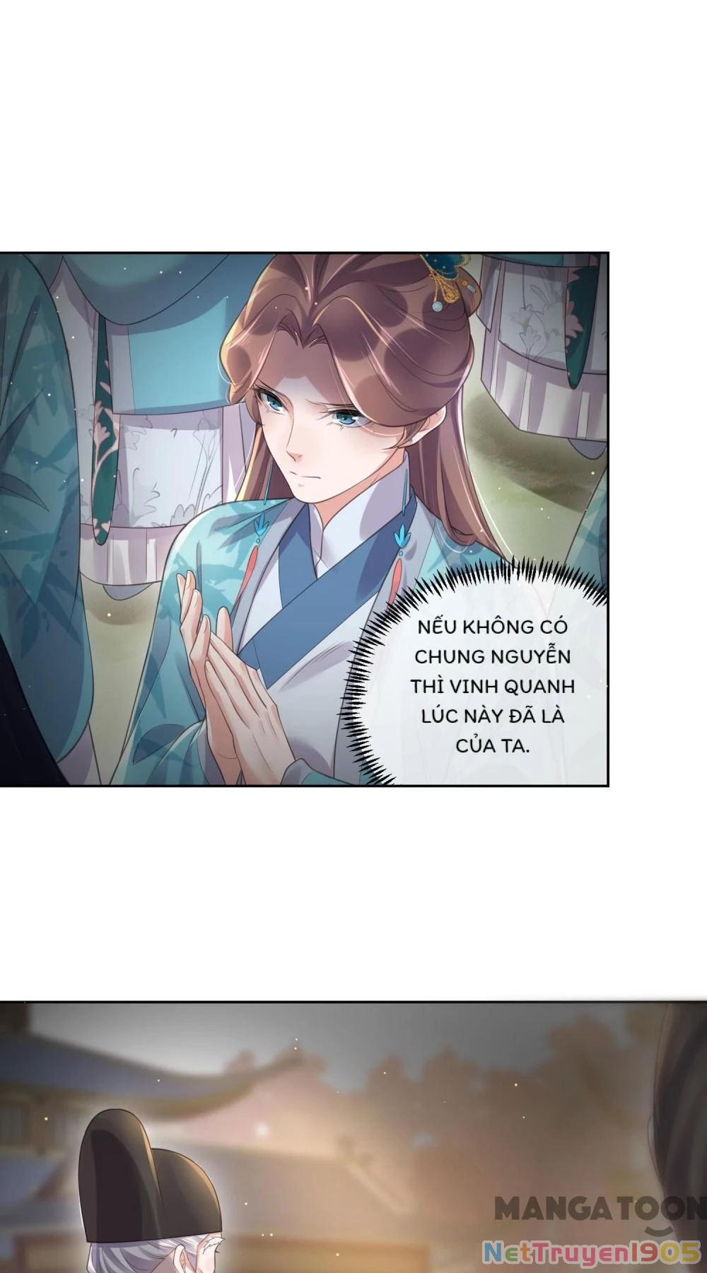 Nhật Kí Học Tập Của Hắc Liên Hoa Chapter 101 - 18