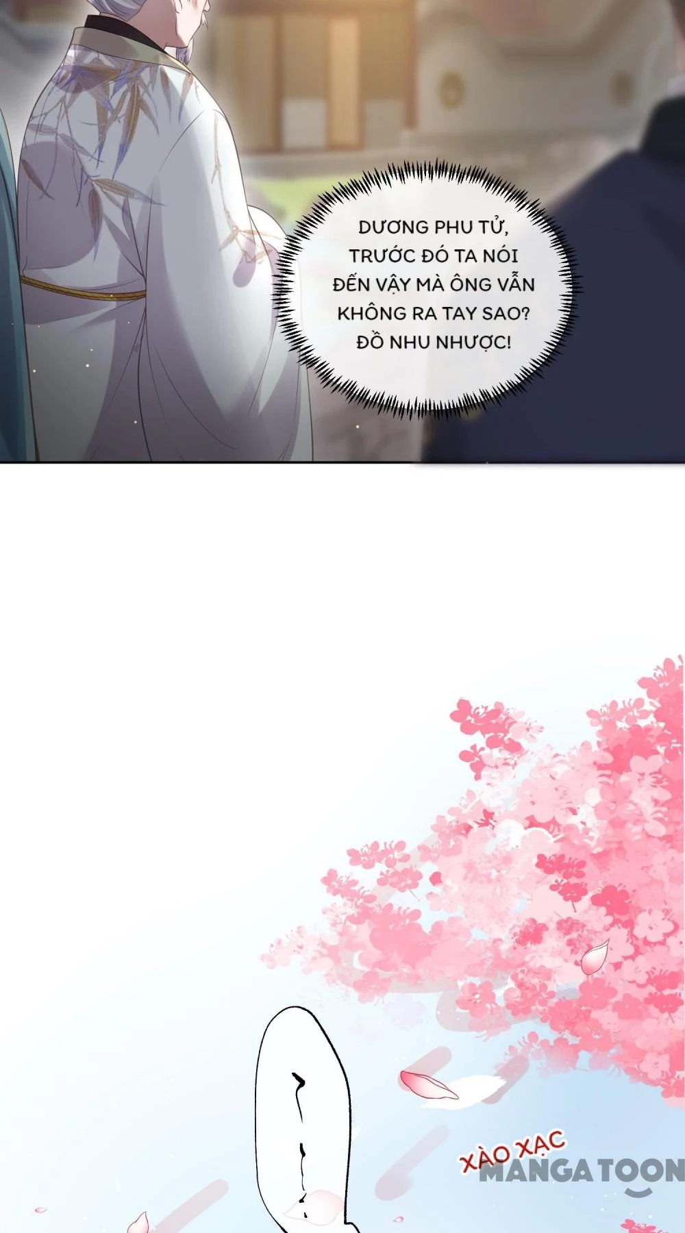 Nhật Kí Học Tập Của Hắc Liên Hoa Chapter 101 - 19