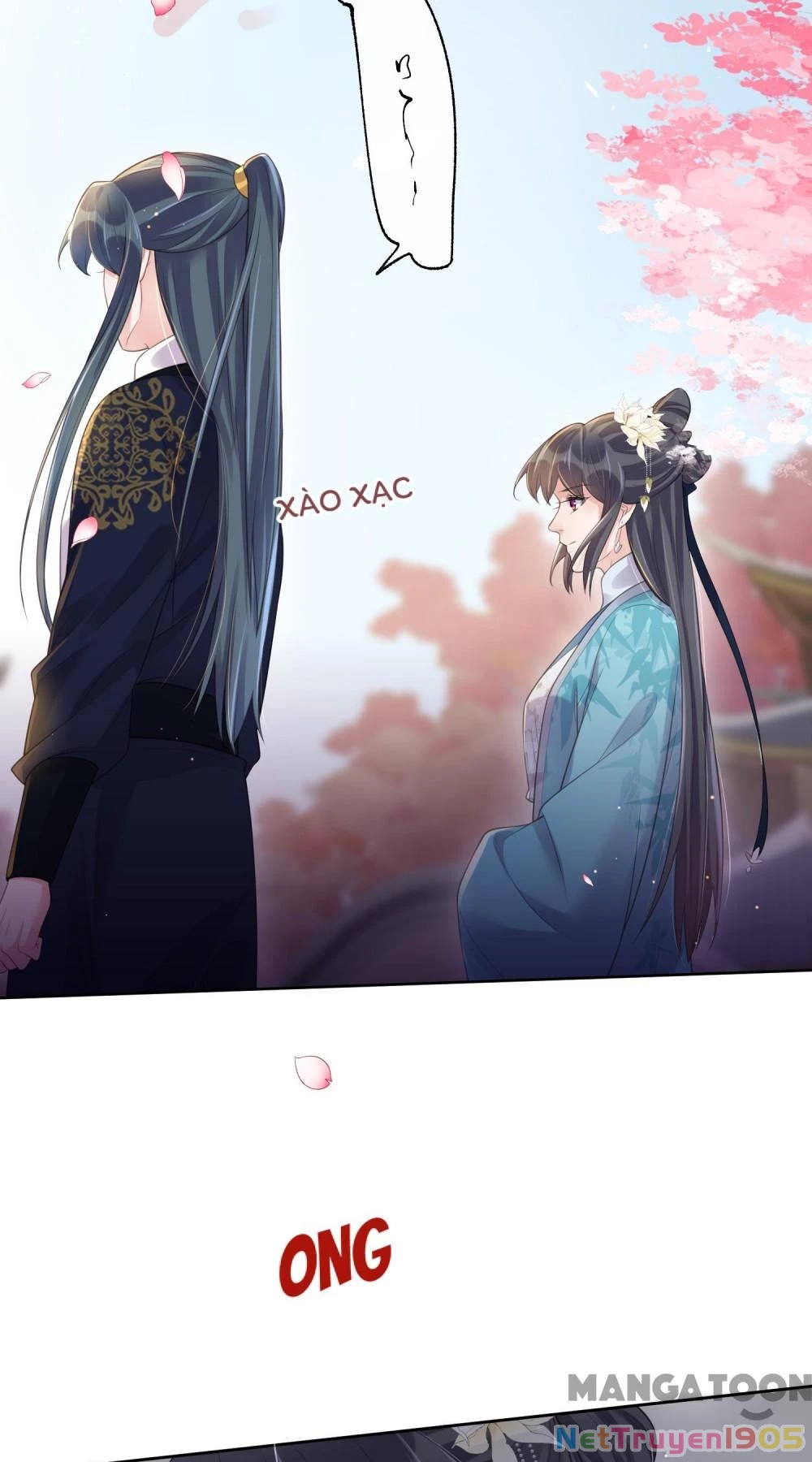 Nhật Kí Học Tập Của Hắc Liên Hoa Chapter 101 - 20