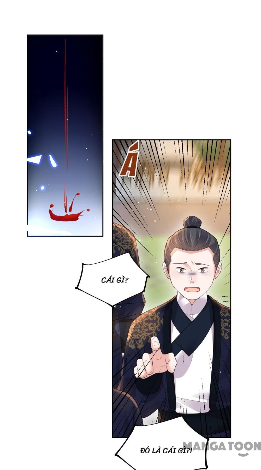 Nhật Kí Học Tập Của Hắc Liên Hoa Chapter 101 - 24