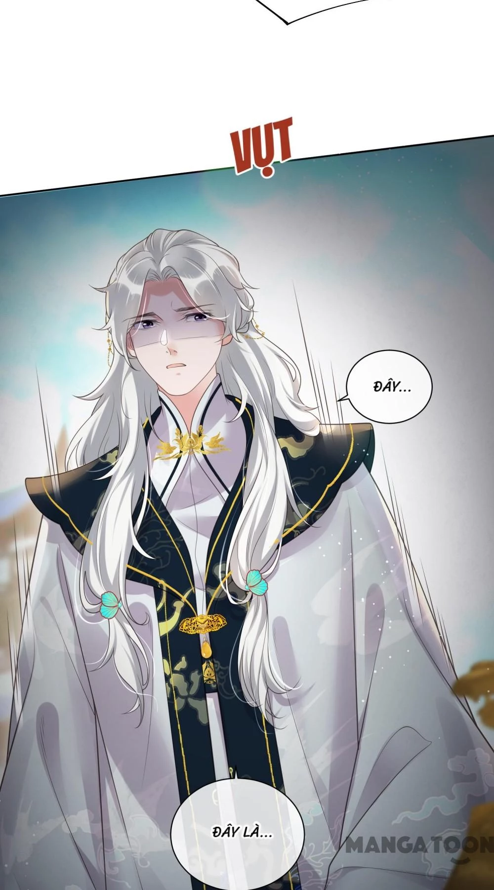 Nhật Kí Học Tập Của Hắc Liên Hoa Chapter 101 - 25