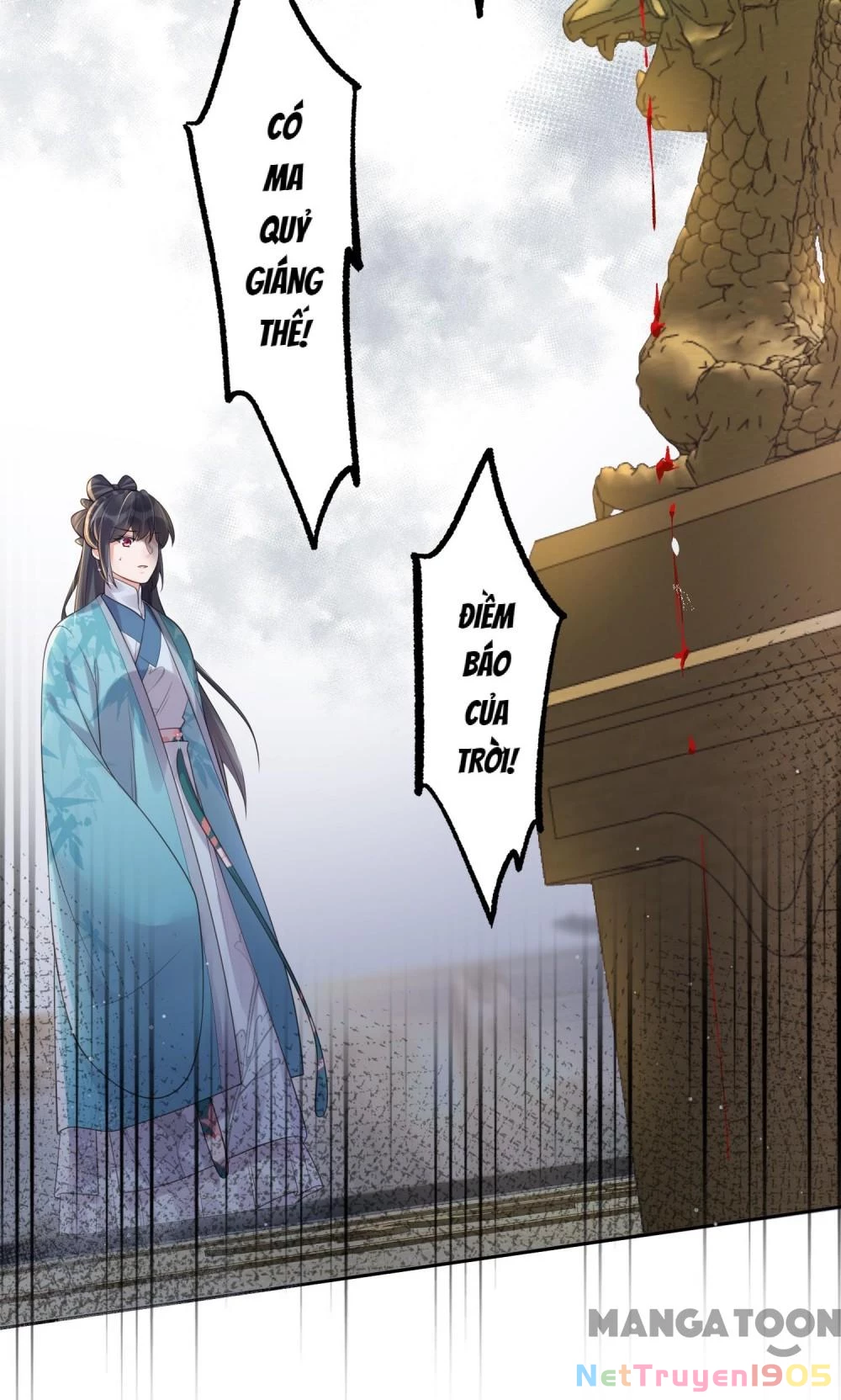 Nhật Kí Học Tập Của Hắc Liên Hoa Chapter 101 - 28