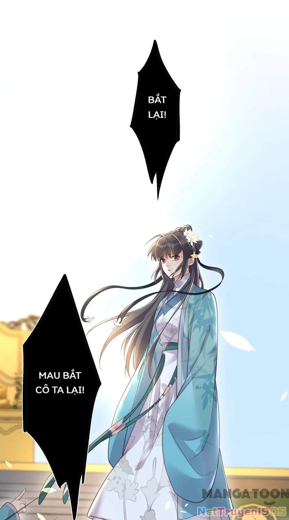 Nhật Kí Học Tập Của Hắc Liên Hoa Chapter 101 - 29