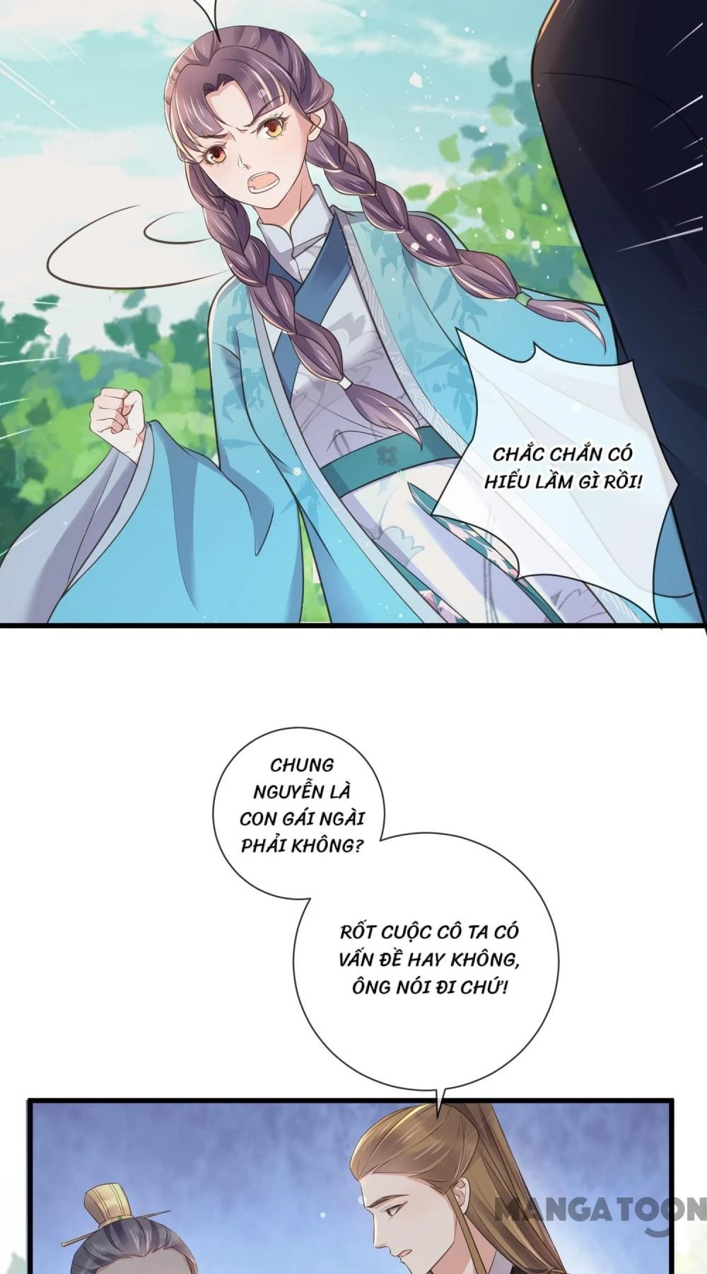 Nhật Kí Học Tập Của Hắc Liên Hoa Chapter 102 - 3