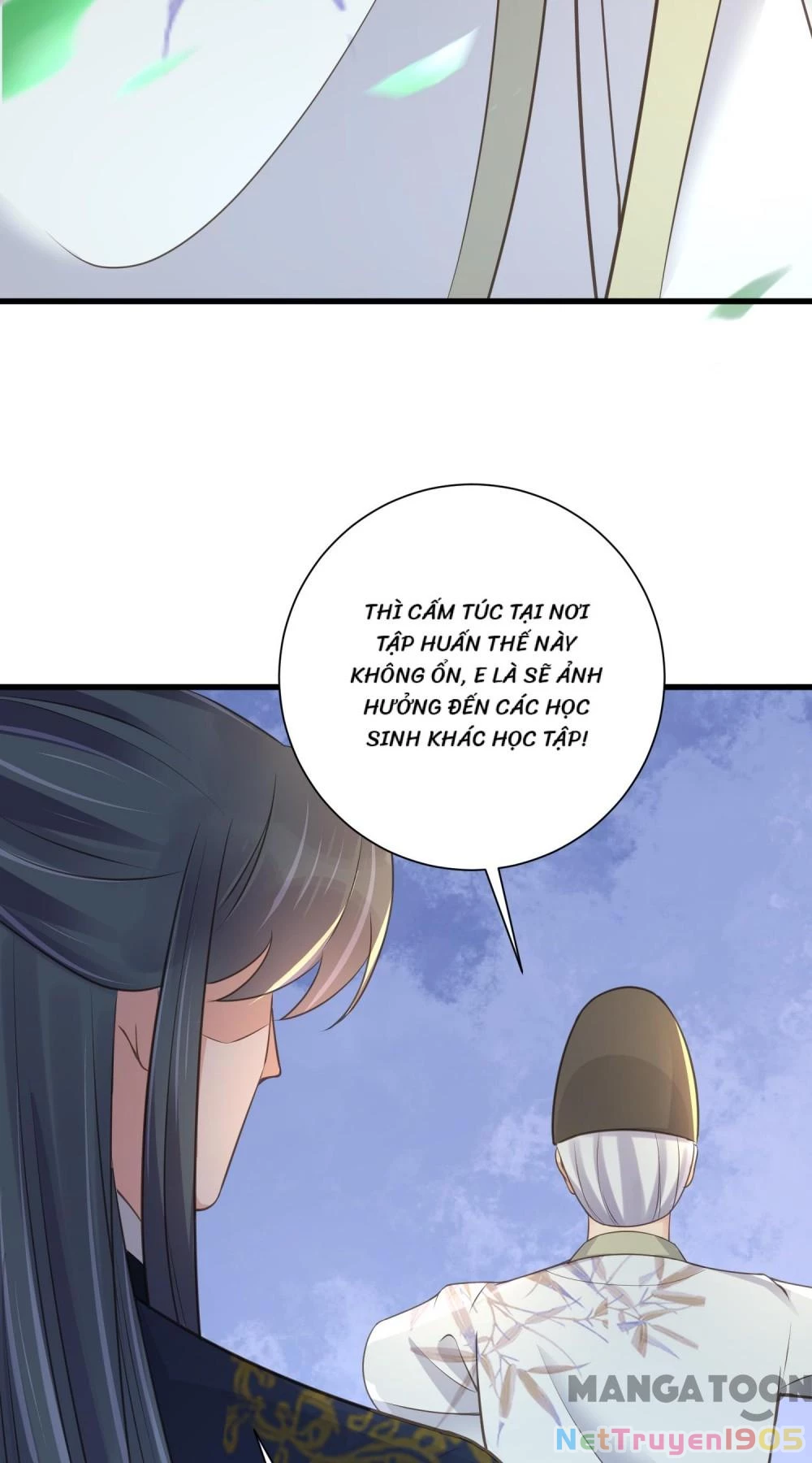 Nhật Kí Học Tập Của Hắc Liên Hoa Chapter 102 - 21