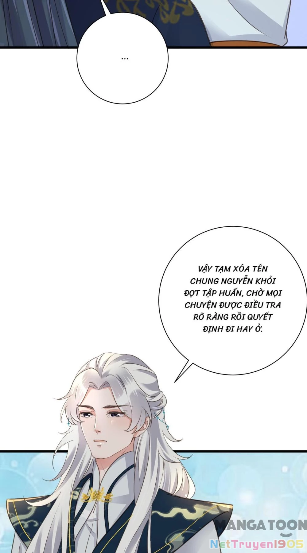 Nhật Kí Học Tập Của Hắc Liên Hoa Chapter 102 - 22
