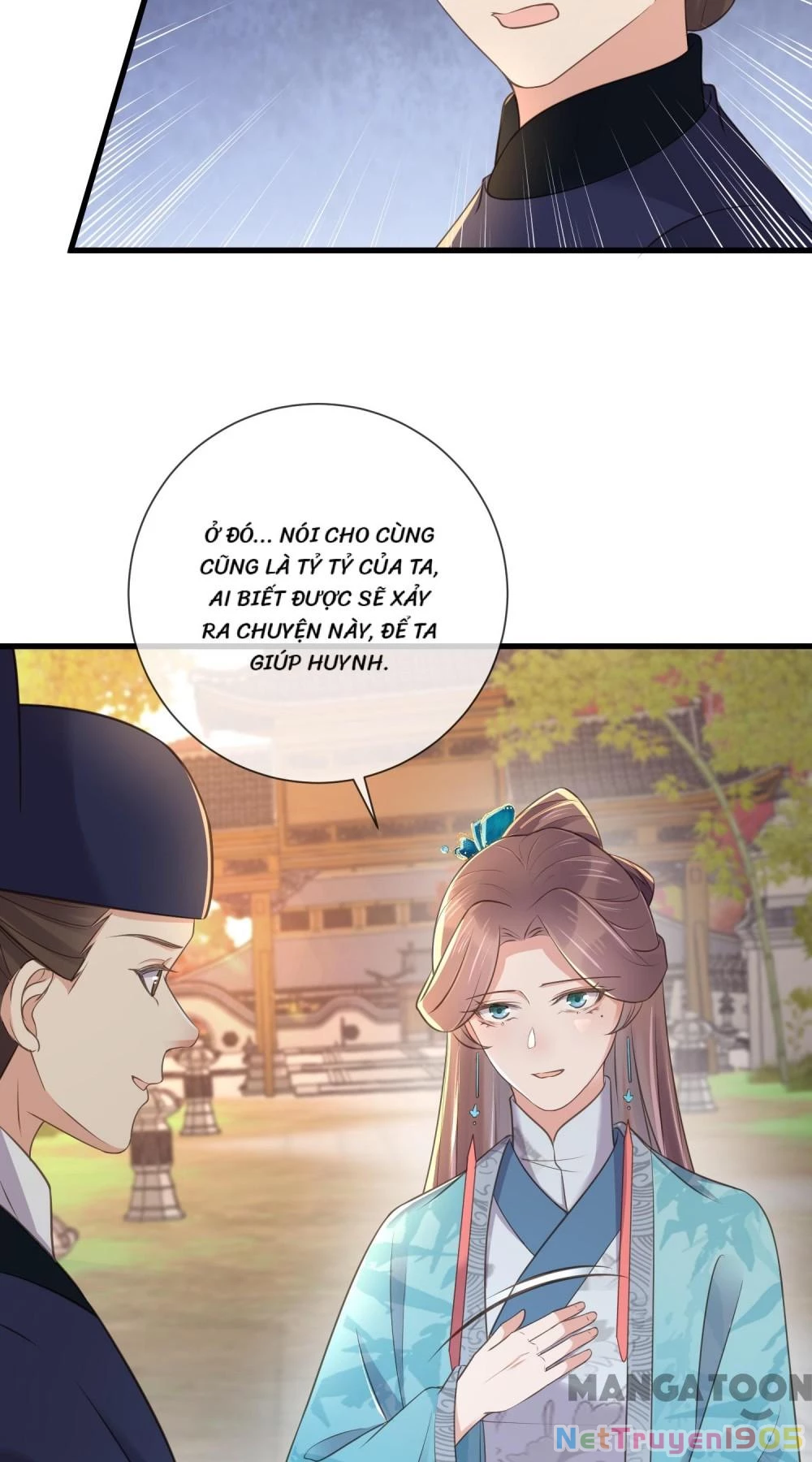Nhật Kí Học Tập Của Hắc Liên Hoa Chapter 102 - 34