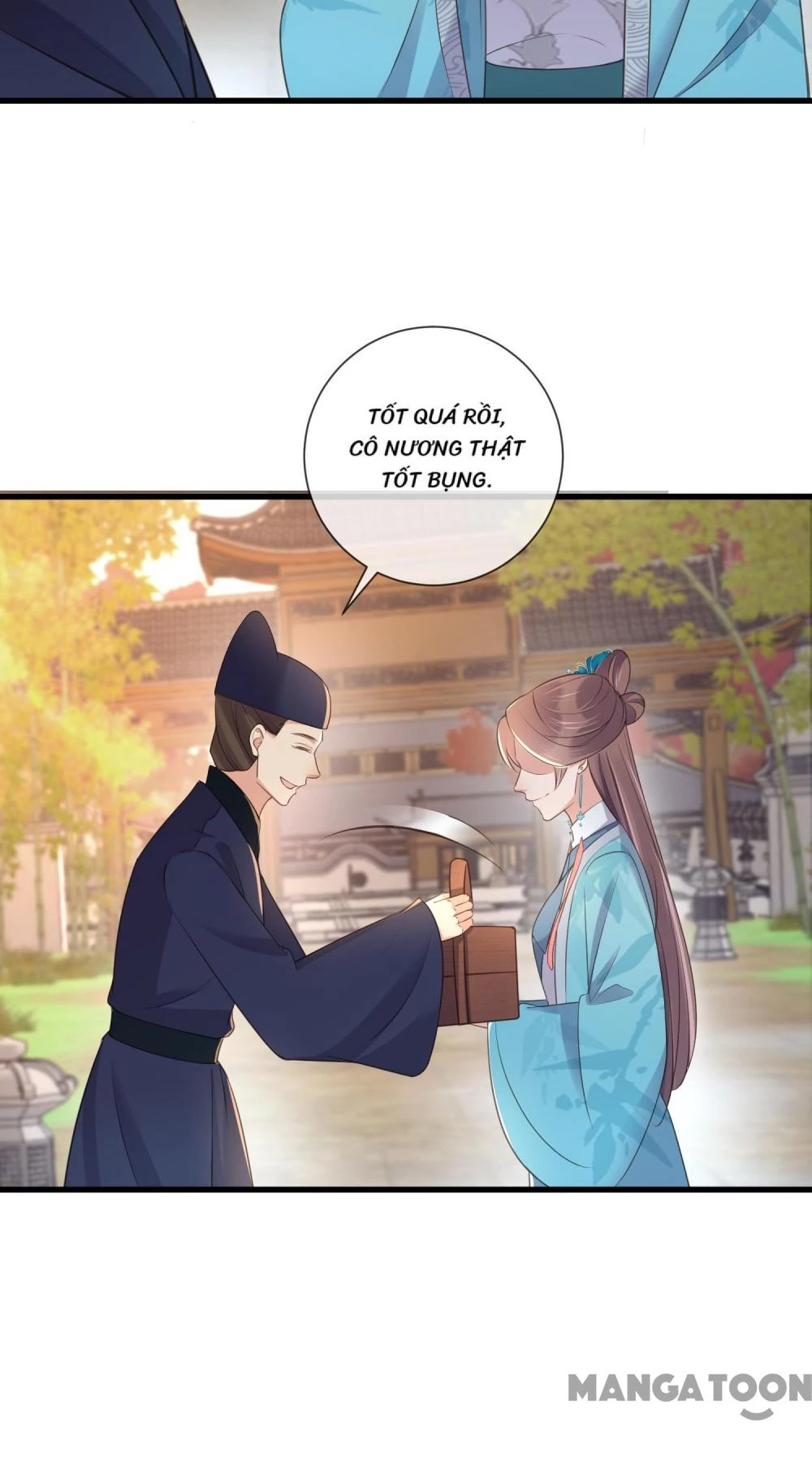 Nhật Kí Học Tập Của Hắc Liên Hoa Chapter 102 - 35