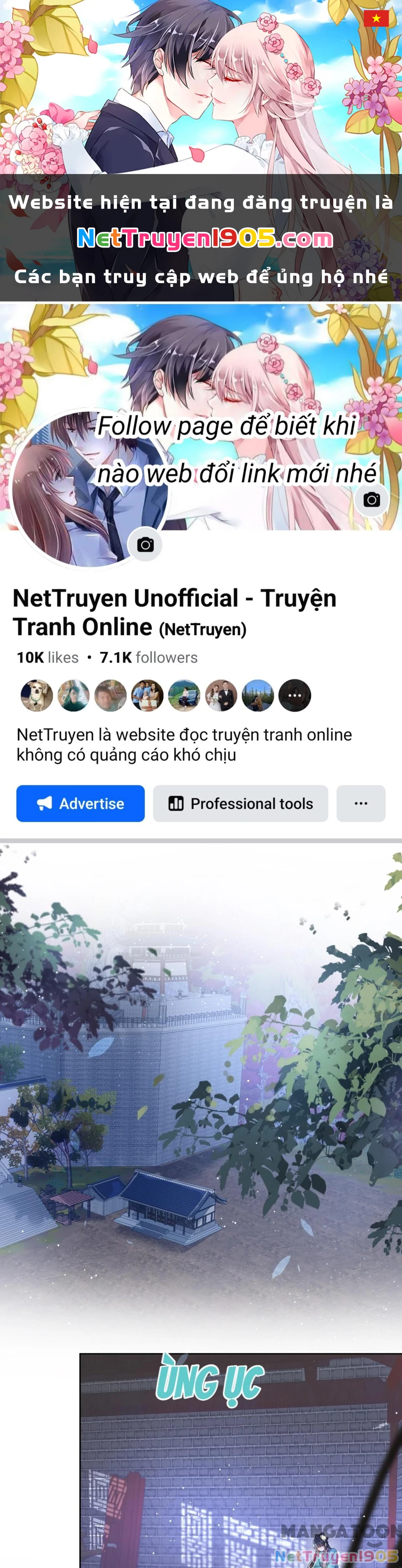 Nhật Kí Học Tập Của Hắc Liên Hoa Chapter 103 - 1