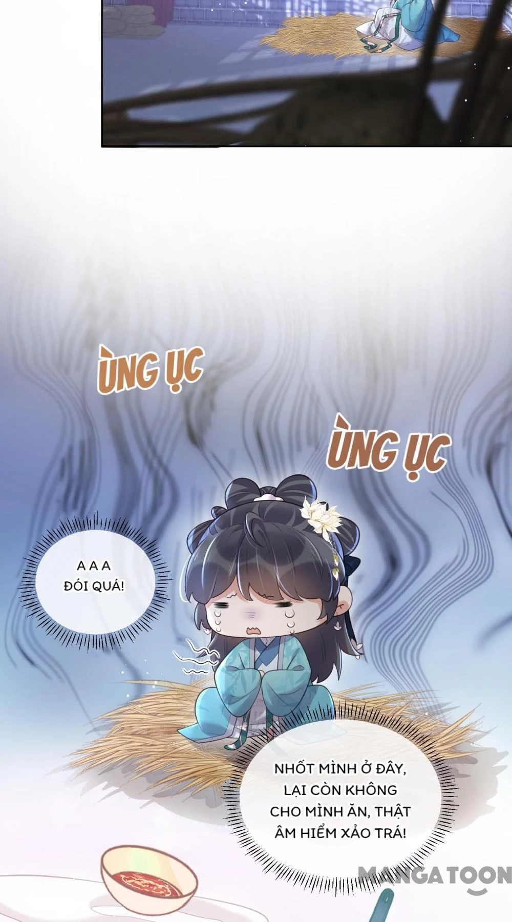 Nhật Kí Học Tập Của Hắc Liên Hoa Chapter 103 - 2