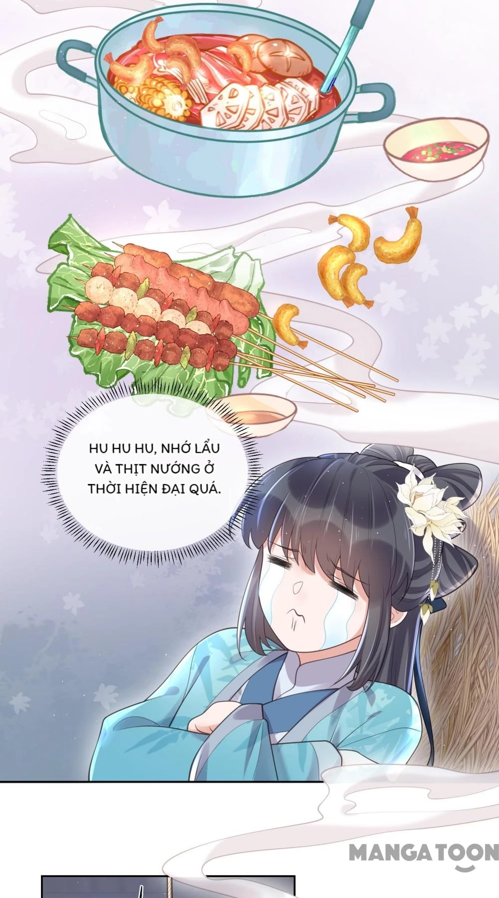 Nhật Kí Học Tập Của Hắc Liên Hoa Chapter 103 - 3