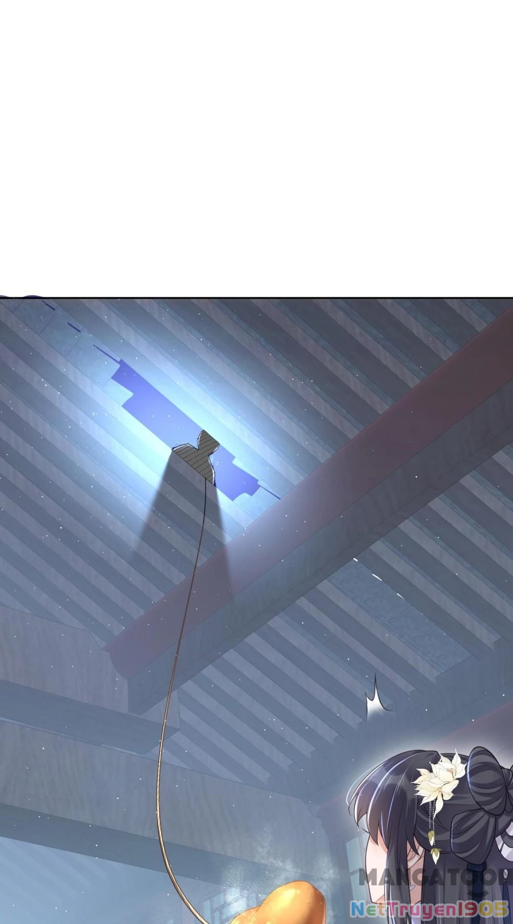 Nhật Kí Học Tập Của Hắc Liên Hoa Chapter 103 - 5