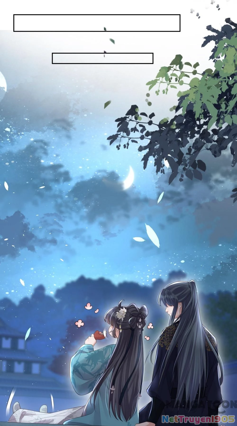 Nhật Kí Học Tập Của Hắc Liên Hoa Chapter 103 - 8