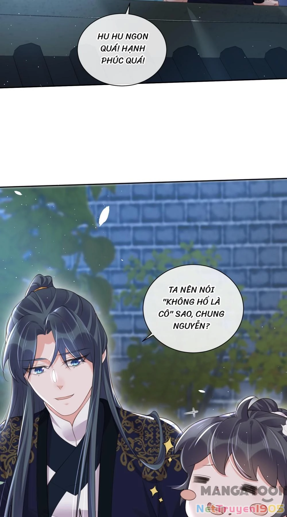 Nhật Kí Học Tập Của Hắc Liên Hoa Chapter 103 - 9