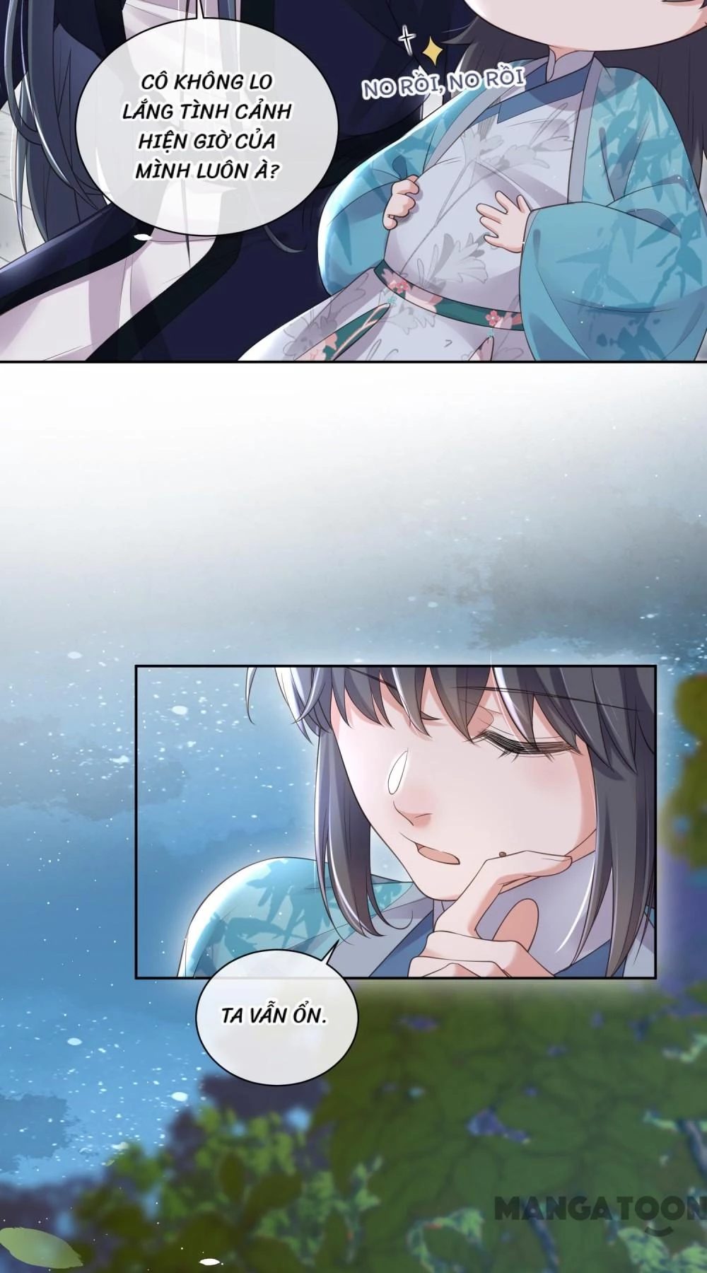 Nhật Kí Học Tập Của Hắc Liên Hoa Chapter 103 - 10