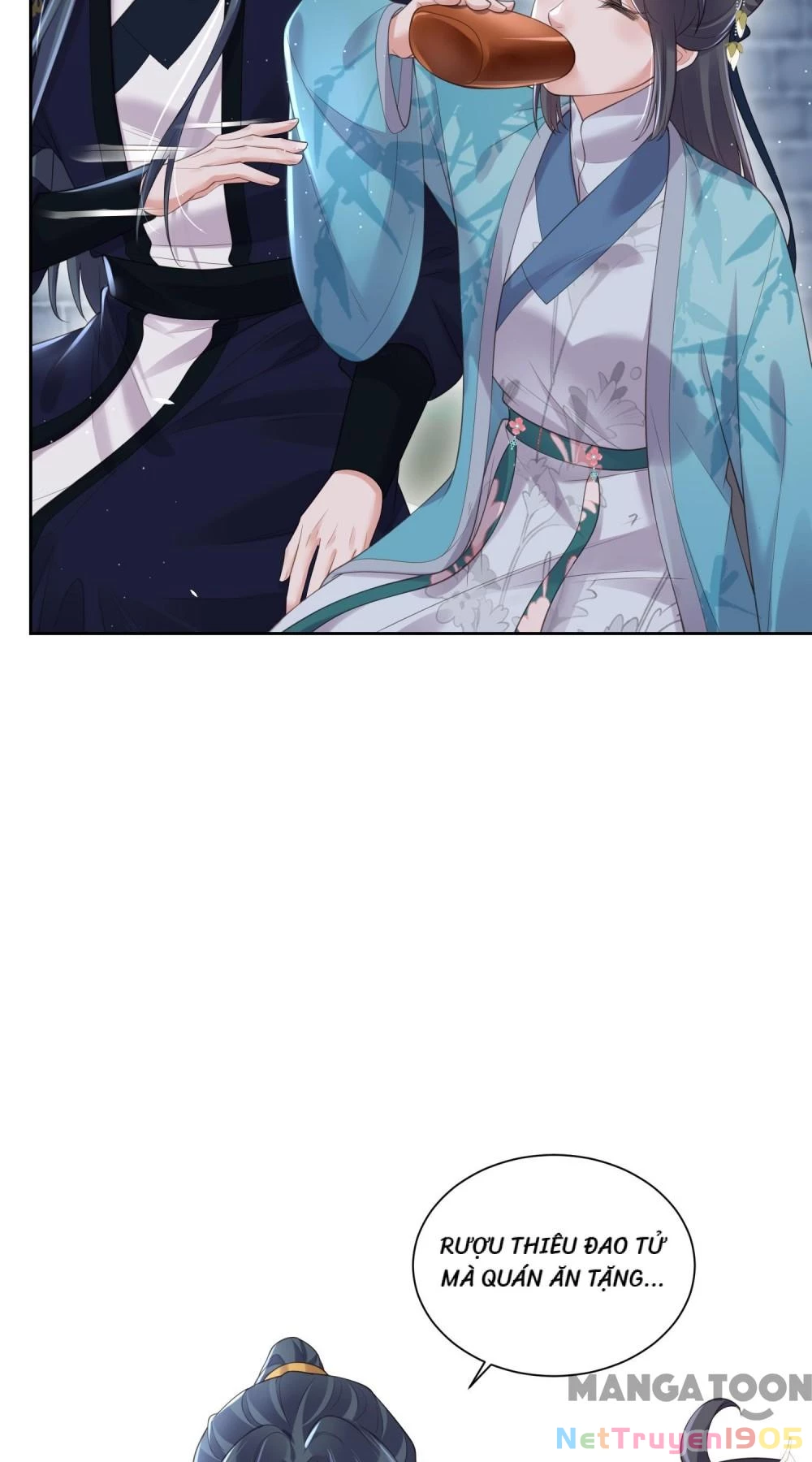 Nhật Kí Học Tập Của Hắc Liên Hoa Chapter 103 - 14