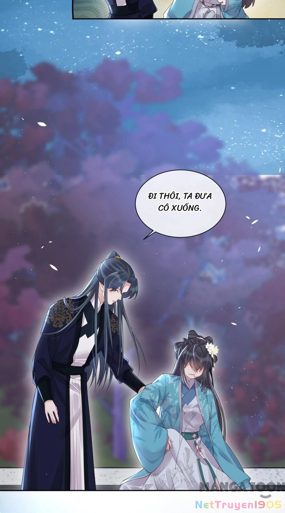 Nhật Kí Học Tập Của Hắc Liên Hoa Chapter 103 - 16