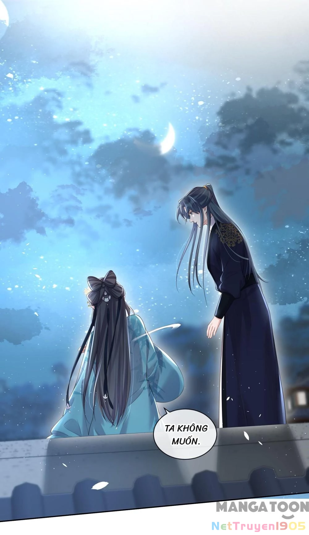 Nhật Kí Học Tập Của Hắc Liên Hoa Chapter 103 - 17