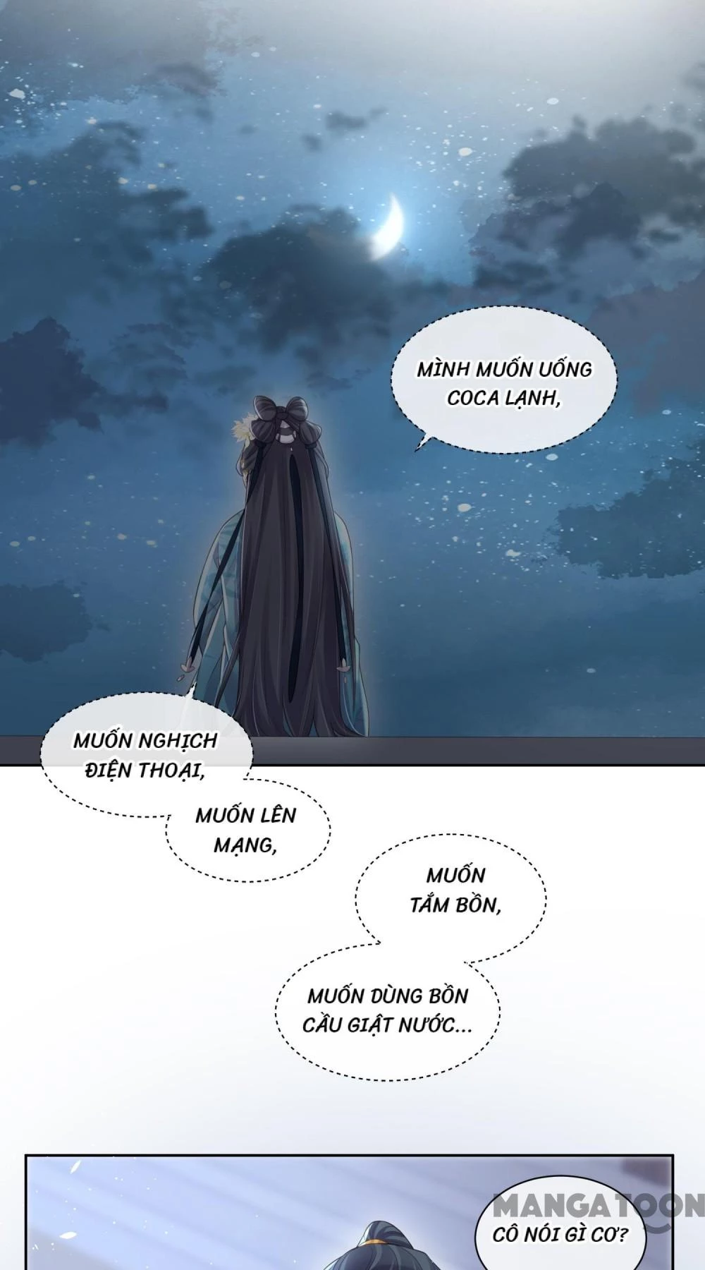 Nhật Kí Học Tập Của Hắc Liên Hoa Chapter 103 - 18