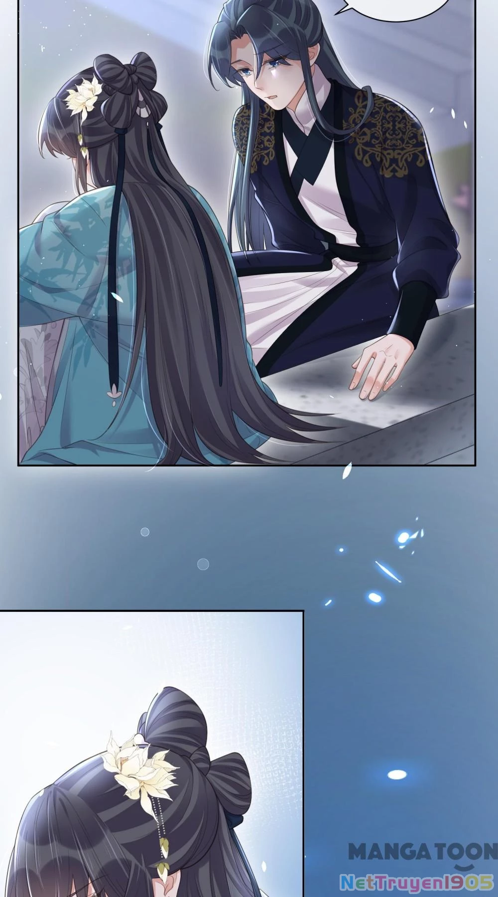 Nhật Kí Học Tập Của Hắc Liên Hoa Chapter 103 - 19