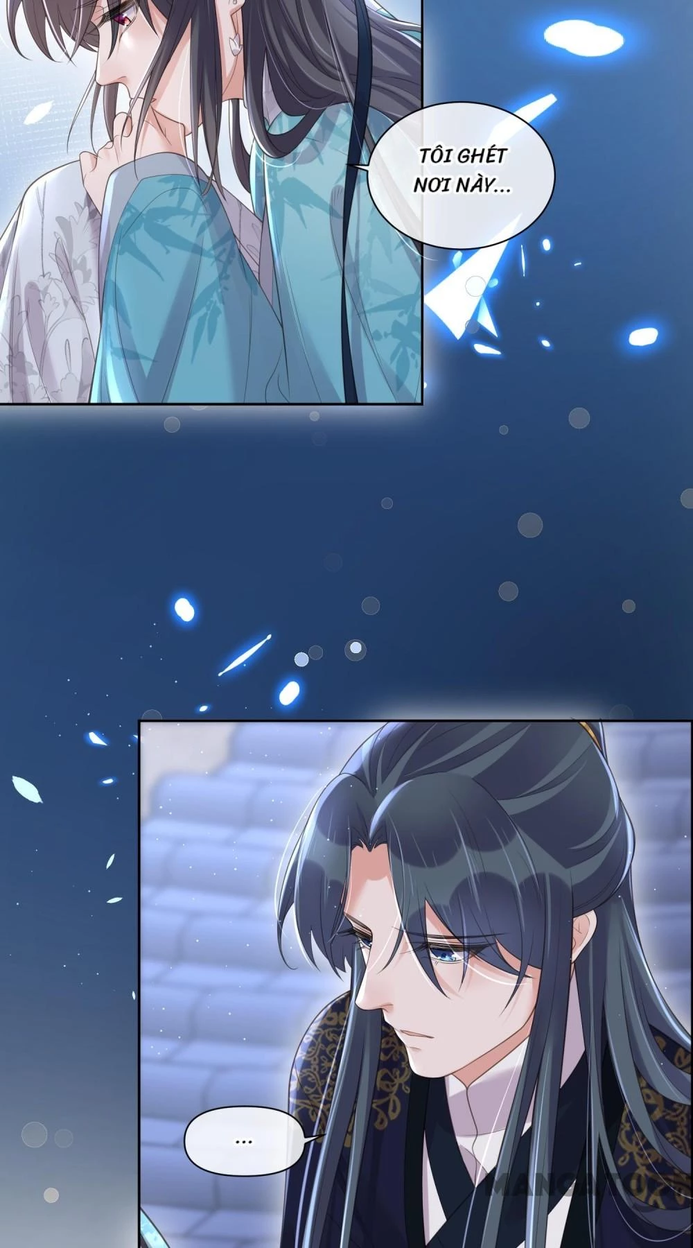 Nhật Kí Học Tập Của Hắc Liên Hoa Chapter 103 - 20