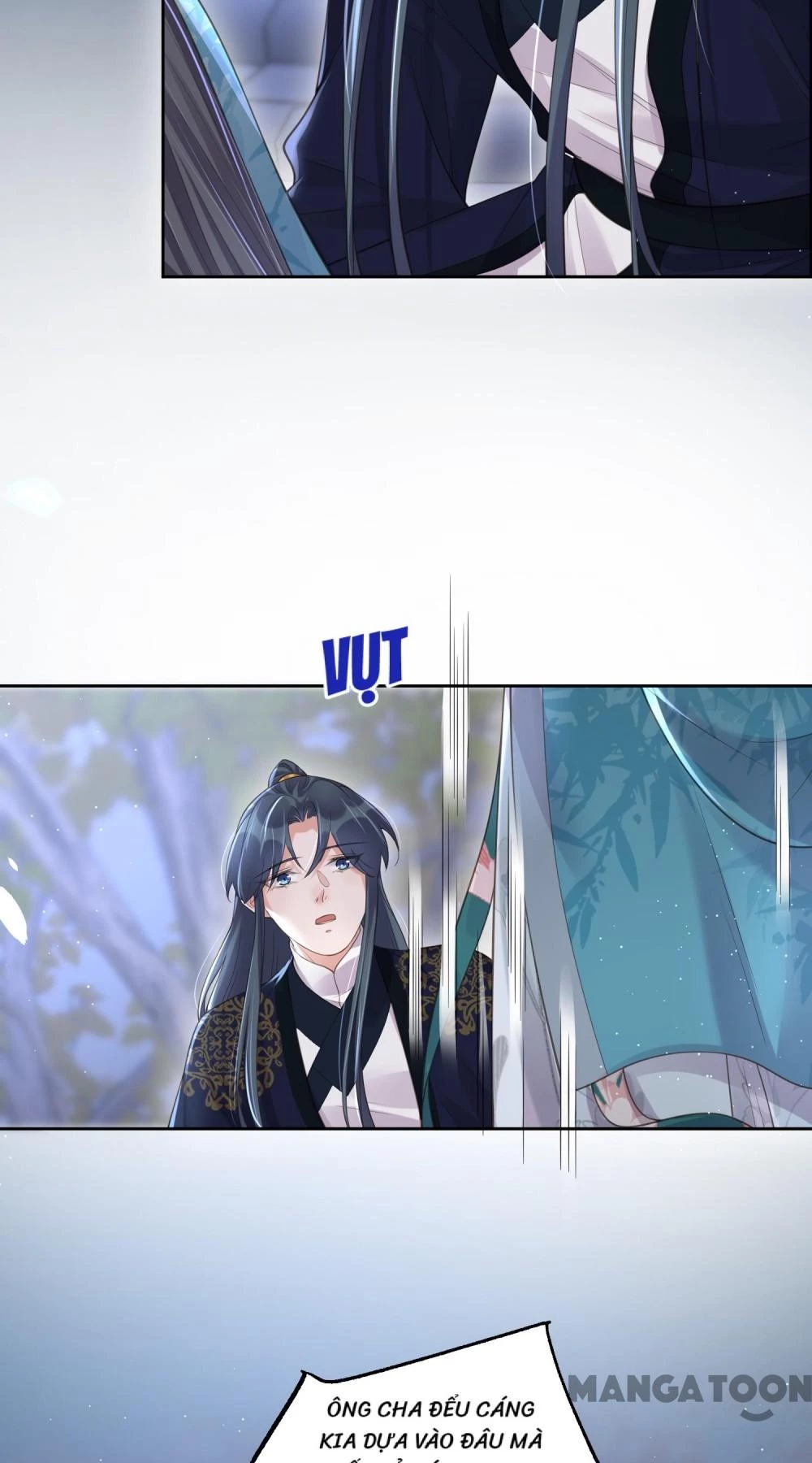 Nhật Kí Học Tập Của Hắc Liên Hoa Chapter 103 - 21