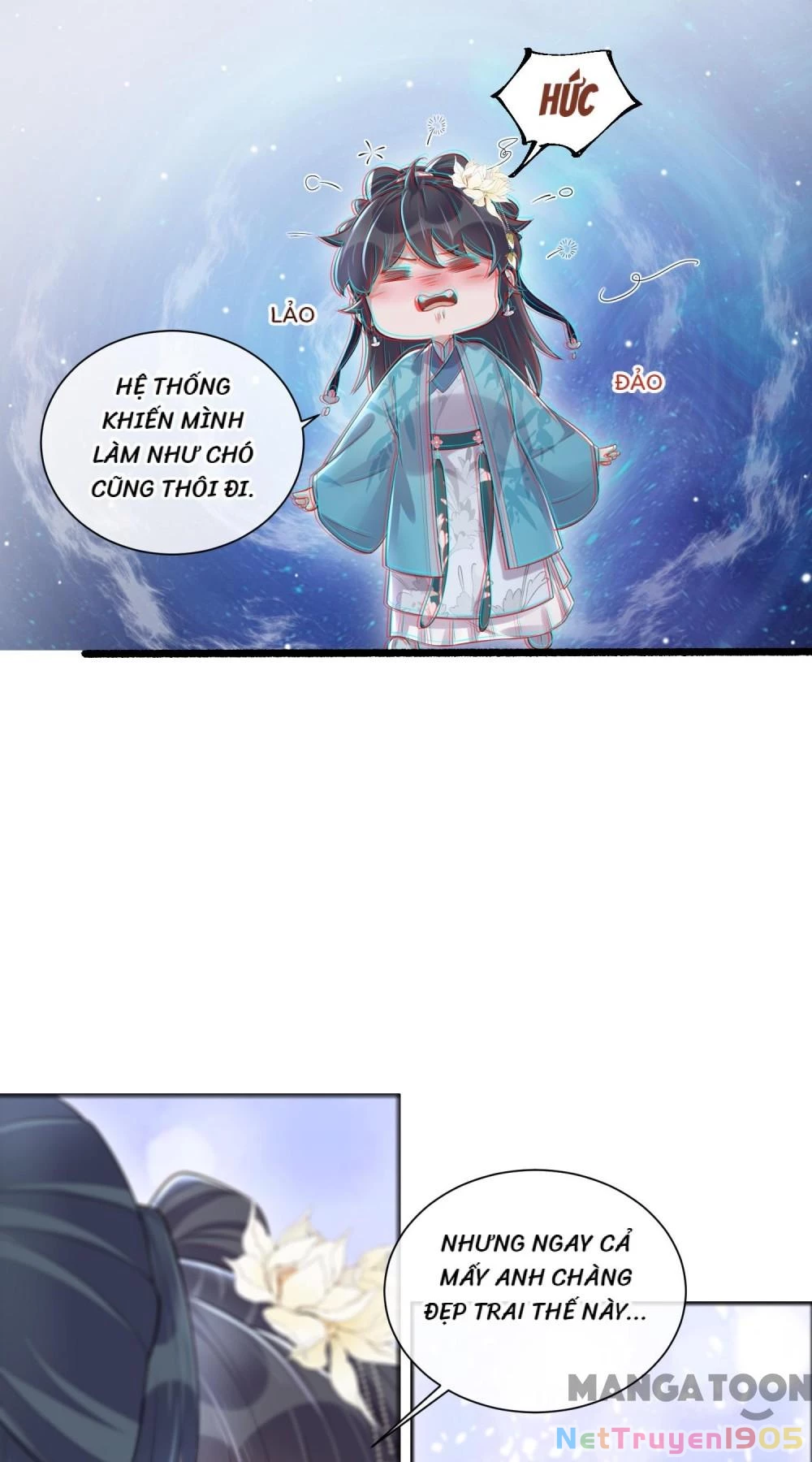 Nhật Kí Học Tập Của Hắc Liên Hoa Chapter 103 - 24