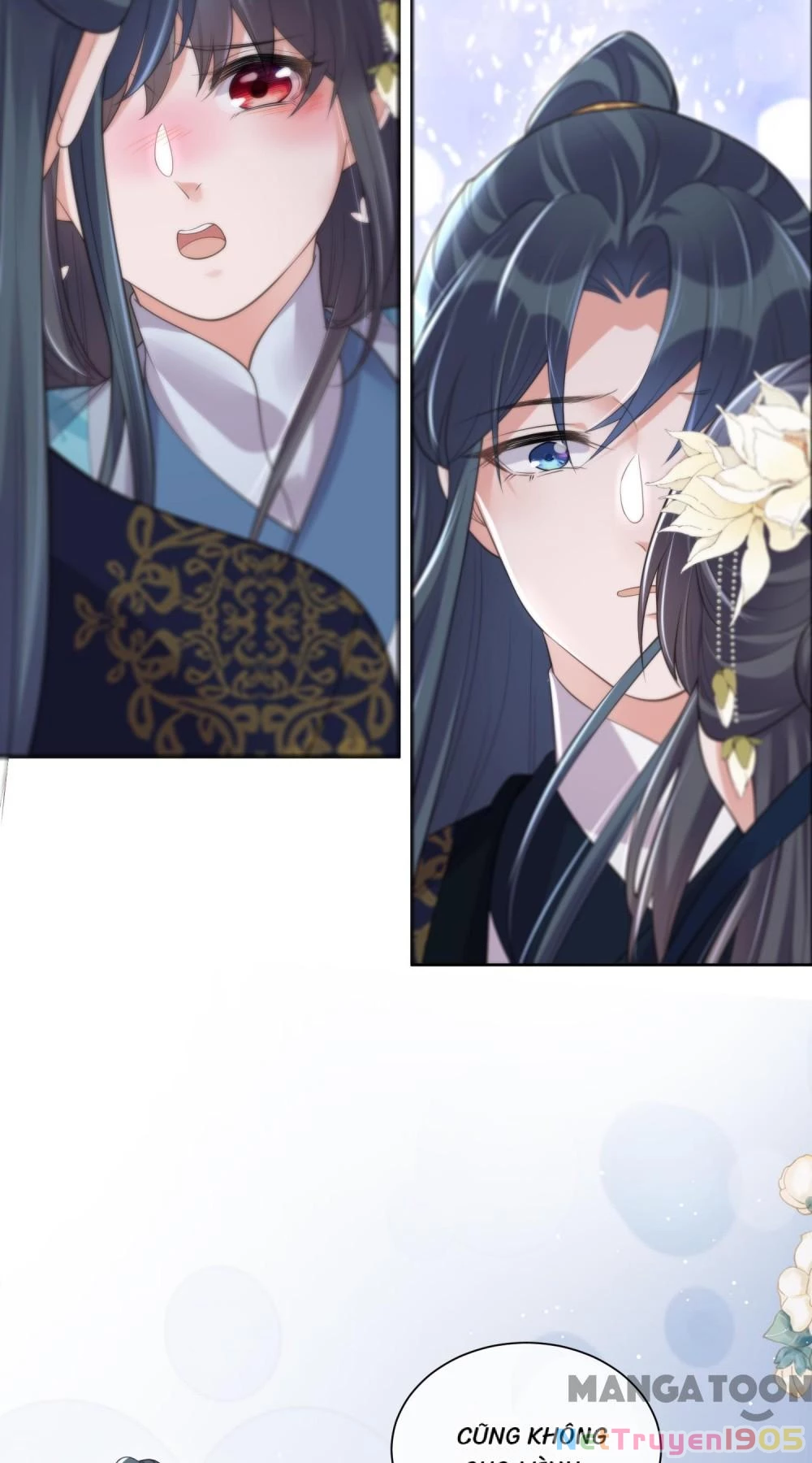 Nhật Kí Học Tập Của Hắc Liên Hoa Chapter 103 - 25