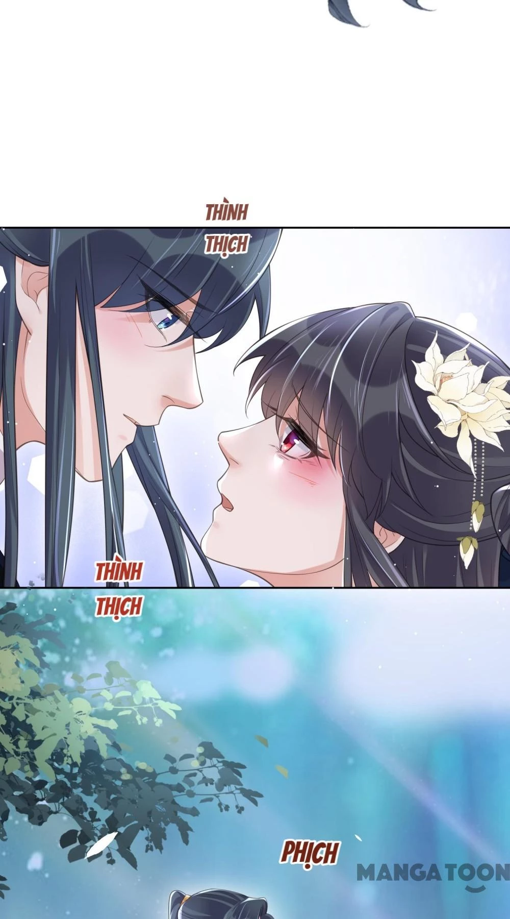 Nhật Kí Học Tập Của Hắc Liên Hoa Chapter 103 - 27