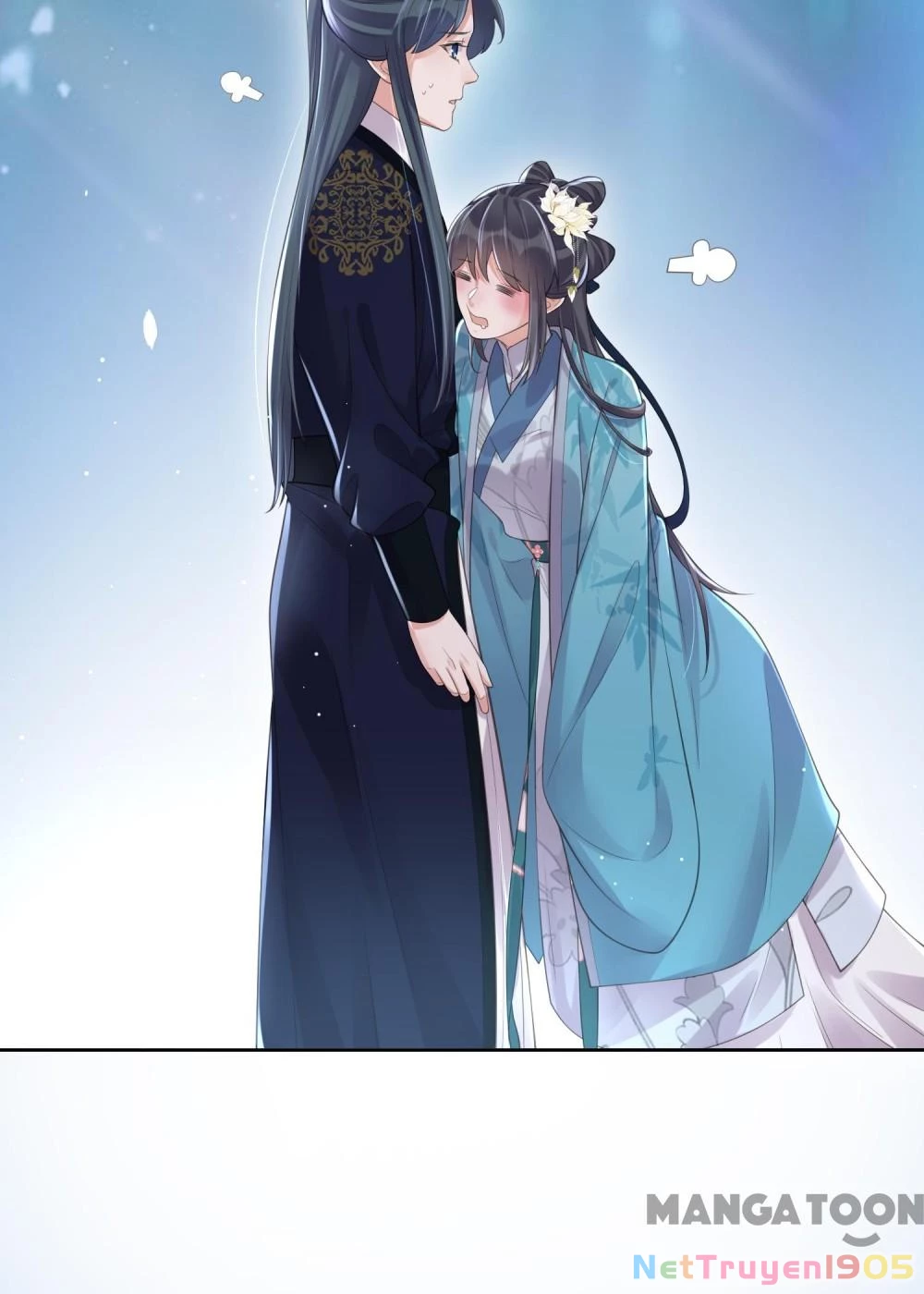 Nhật Kí Học Tập Của Hắc Liên Hoa Chapter 103 - 28