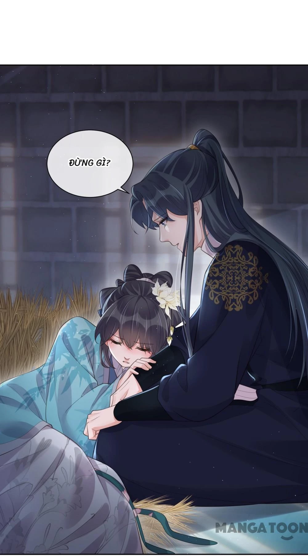 Nhật Kí Học Tập Của Hắc Liên Hoa Chapter 103 - 33